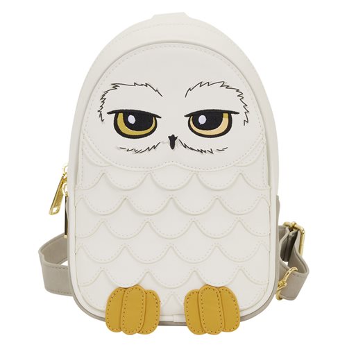 Harry Potter Hedwig Sling Crossbody Bag