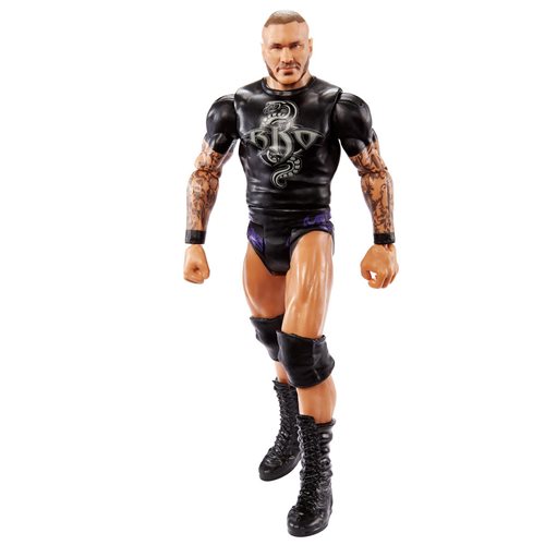 WWE Top Picks 2022 Wave 4 Randy Orton Basic Action Figure