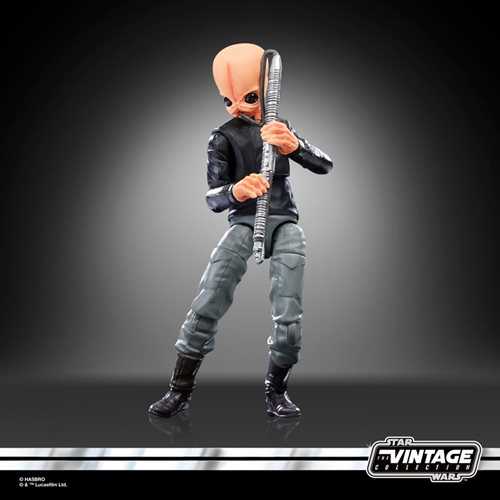 Star Wars The Vintage Collection Figrin D'an and the Modal Nodes 3 3/4-Inch Action Figures