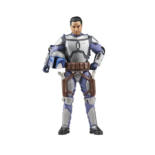 Star Wars The Black Series 3 6-Inch Action Figures Wave 5 Case of 6