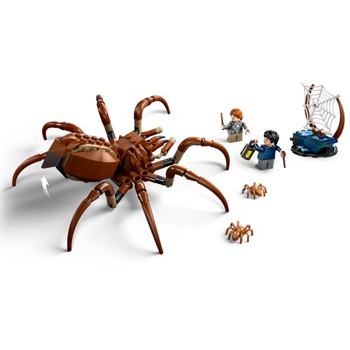 LEGO 76434 Harry Potter Aragog in the Forbidden Forest