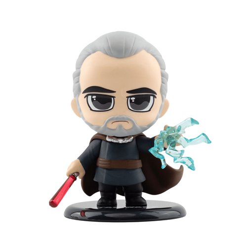 Star Wars Dark Side Cosbi Bobble Head Collection Blind-Box Mini-Figure Case of 8