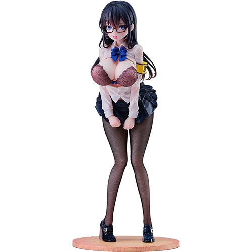 Disciplinary Committee Member 1:6 Scale Statue