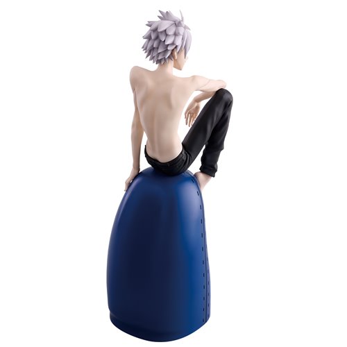 Neon Genesis Evangelion Kaworu Nagisa Evangelion 2.22 Ichibansho Statue