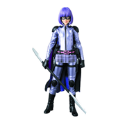 Kick-Ass 2 Hit Girl Real Action Heroes Figure