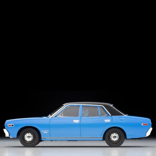 Tomica Limited Vintage Neo Nissan Gloria Daitokai Part III EP 40 1