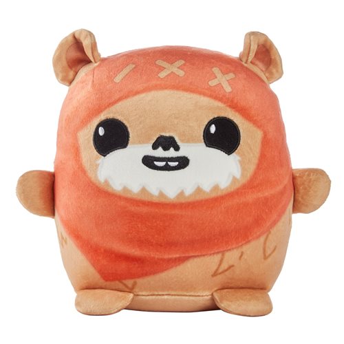 Star Wars and Marvel Cuutopia 7-Inch Plush Case of 16