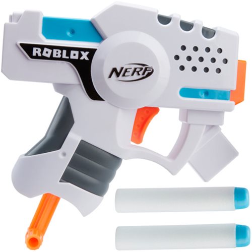 Roblox Nerf Strucid Boom Strike Dart Blaster