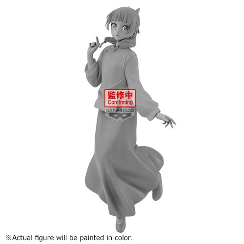 The Apothecary Diaries Maomao (Graceful Pose) Espresto Statue