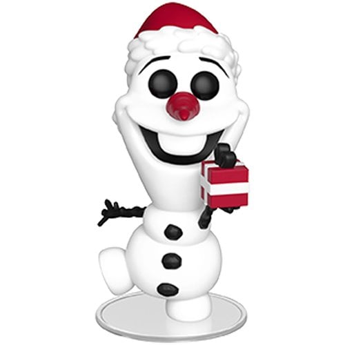 Frozen Olaf Holiday  Funko Pop! Vinyl Figure