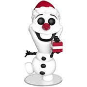 Frozen Olaf Holiday  Funko Pop! Vinyl Figure