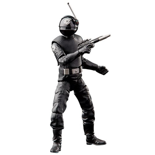 Star Wars The Vintage Collection Imperial Gunner 3 3/4-Inch Action Figure - Exclusive