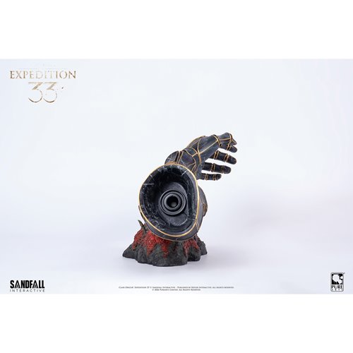 Clair Obscur Expedition 33 Arm of Gustave Life-Size Polyresin Replica