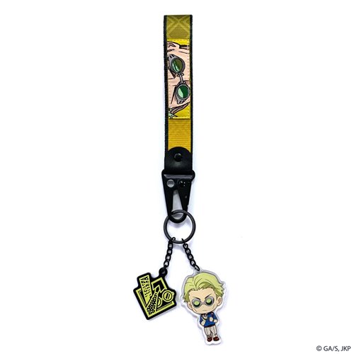 Jujutsu Kaisen Kento Nanami Keystrap