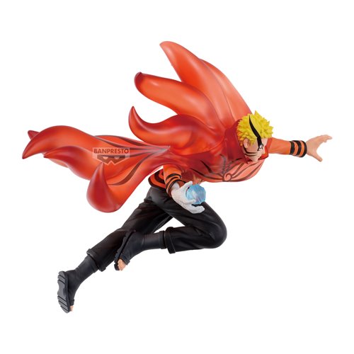 Boruto: Naruto Next Generations Naruto Uzumaki III Vibration Stars
