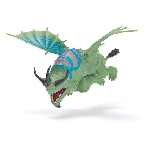How to Train Your Dragon Small Dragons Action Figure Case of 3