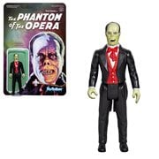 Universal Monsters The Phantom of the Opera 3 3/4-inch ReAction Figure