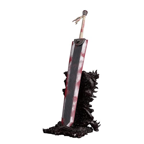 Berserk Dragonslayer Fated Polarity Masterlise Ichibansho Statue