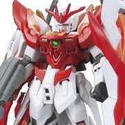 Gundam Build Fighters Wing Zero Honoo HG 1:144 Model Kit