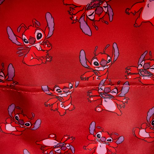 Lilo & Stitch Leroy Cosplay Mini-Backpack