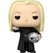 Harry Potter Lucius Malfoy Funko Pop! Vinyl Figure