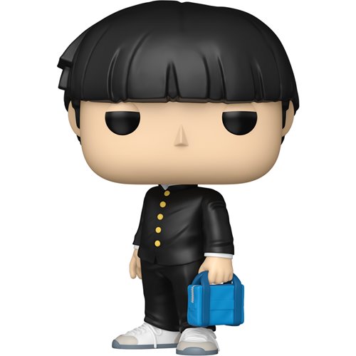Mob Psycho Shigeo Funko Pop! Vinyl Figure