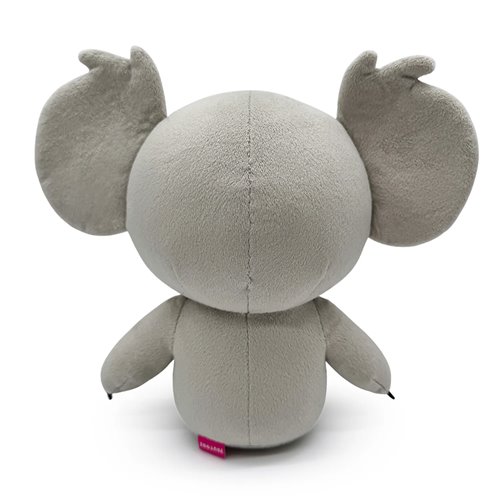 We Bare Bears Nom Nom 9-Inch Plush