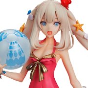 Fate/Grand Order Caster Marie Antoinette Summer Queens 1:8 Scale Statue