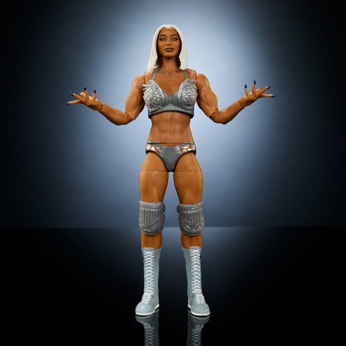 WWE Elite Collection Series 116 Action Figure Case of 8
