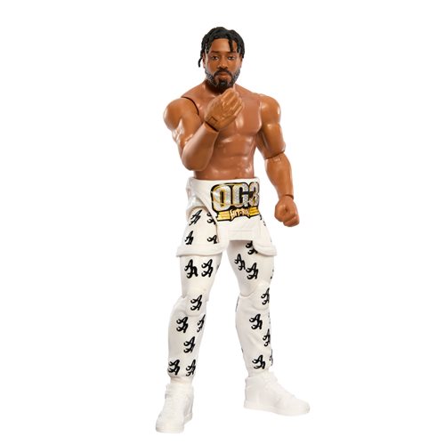 WWE Basic Figure Series 143 Action Figure Case of 12