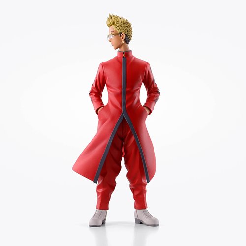 Tokyo Revengers Tetta Kisaki Vol. 2 Statue