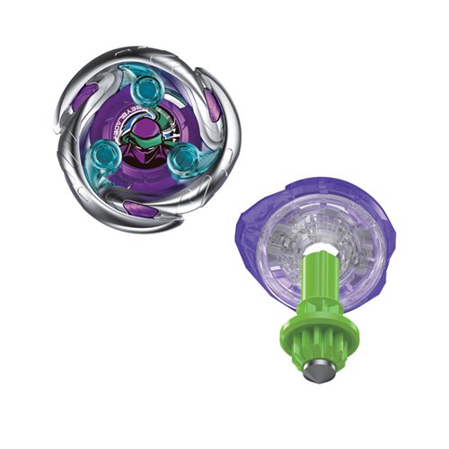 Beyblade X Starter Pack Tops Wave 5 Set of 4