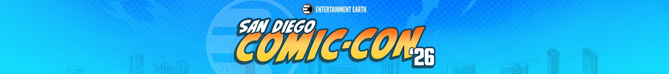 San Diego Comic-Con 2026