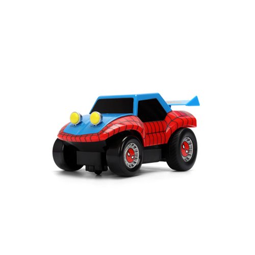 Marvel Spider-Man Buggy 1:32 Scale RC Vehicle