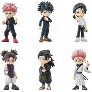 Jujutsu Kaisen PalVerse Blind Box Mini-Figure Case of 6