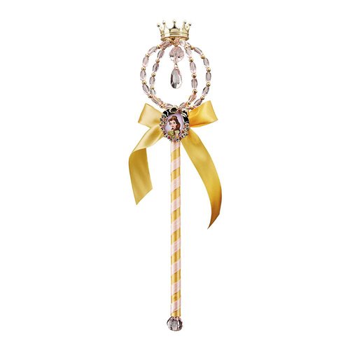 Disney Princess Belle Classic Roleplay Wand
