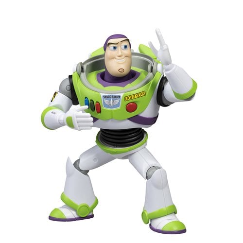 Toy Story Buzz Lightyear DAH-180 Action Figure