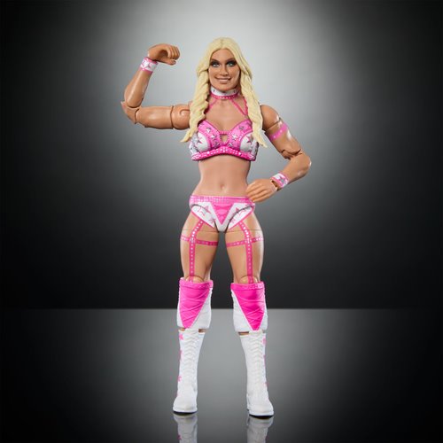 WWE Elite Collection Series 113 Action Figure Case of 8