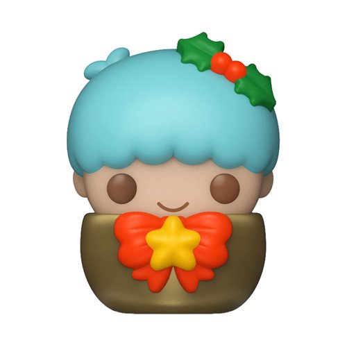 Hello Kitty and Friends 2026 Edition Funko Bitty Pop! Advent Calendar