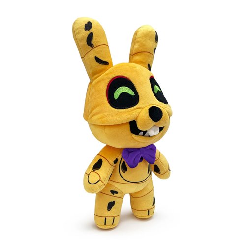 Five Nights at Freddy's Spring Bonnie 9-Inch Plush