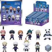 Jujutsu Kaisen Series 7 3D Foam Bag Clip Random 6-Pack