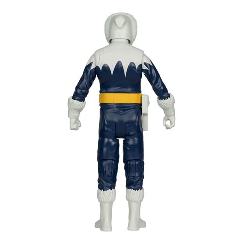 DC Retro Wave 13 Super Friends Captain Cold 6-Inch Scale Action Figure
