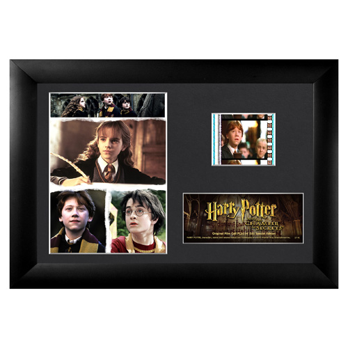 Harry Potter and the Chamber of Secrets Series 8 Mini Cell