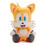 Sonic the Hedgehog Tails Phunny Plush