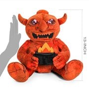 Dungeons & Dragons Sacred Statue 50th Anniversary 13-Inch Plush
