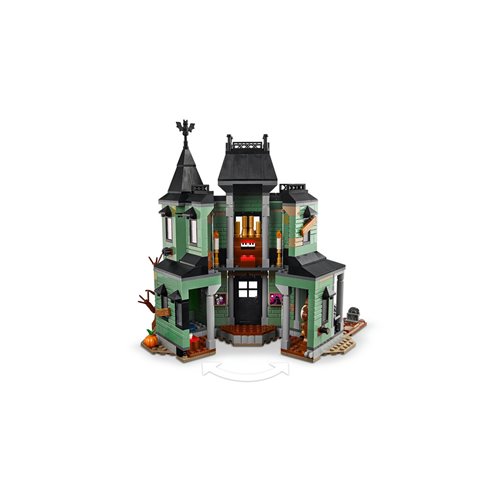 LEGO Creator 31167 Haunted Mansion 3-in-1