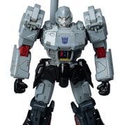 Transformers Megatron 1986 Movie Edition MDLX Action Figure
