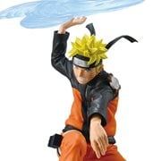 Naruto: Shippuden Naruto Uzumaki Rasenshuriken Statue