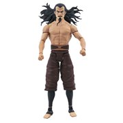 Avatar Series 3 Deluxe Firelord Ozai Action Figure