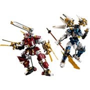 LEGO® Ninjago 71870 The Twin Titan Mechs